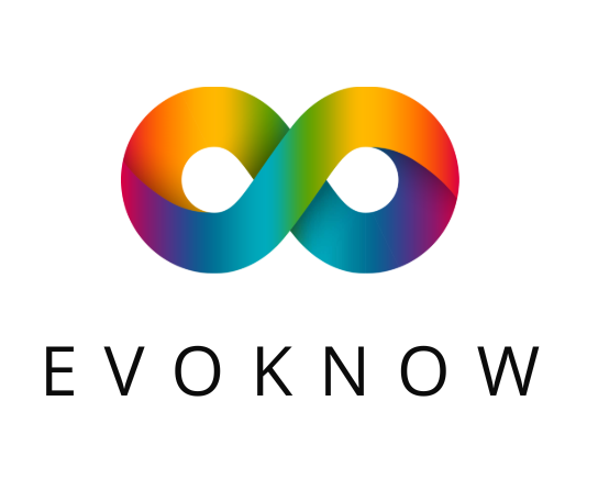Evoknow Logo